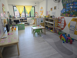 Beauty Garden (D19), Shop House #624573021